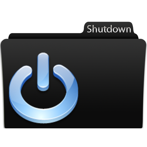 shutdown,power off,shut down,turn off icon