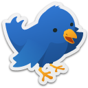 twitterrific icon