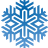 snowflake icon