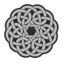 greyknot,knot,knotting icon