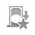 deposit,star icon