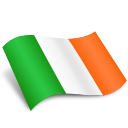 eire,ireland icon
