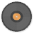 media,optical icon