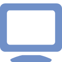 monitor icon