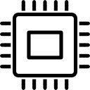 electronics icon