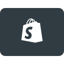 credit, money, online, pay, payments, send, shopify svg vector icon