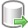 database, go icon
