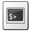 shellscript icon