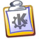 klipper icon