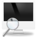 search,computer,find,seek icon