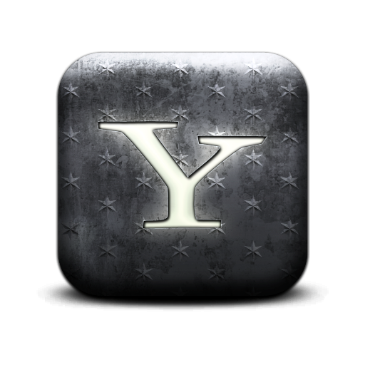 yahoo icon