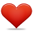 heart icon