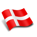 danmark,denmark icon