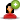 user,female,red,add icon