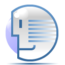 aquanoid,user,account,profile,people,human icon