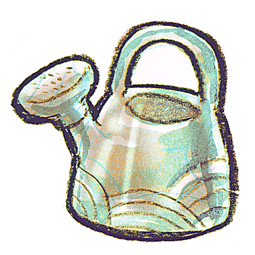 watercan icon