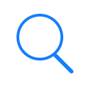 search svg vector icon