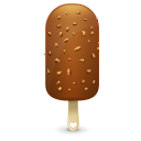 chokolate, icecream icon