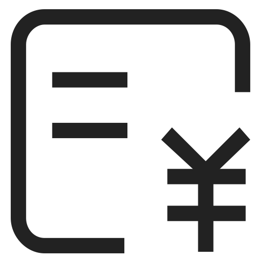 Royalty Rule svg vector icon