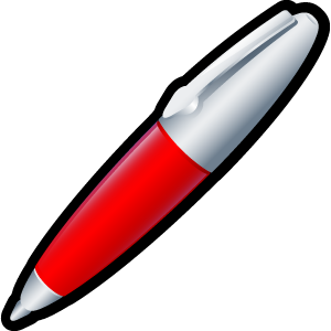 pen,draw,write,pencil,edit,paint,writing icon