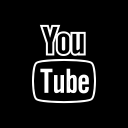 media, play, share, social, youtube svg vector icon