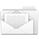 document, folder icon