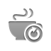 coffee,reload icon