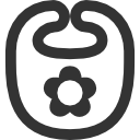 bib icon