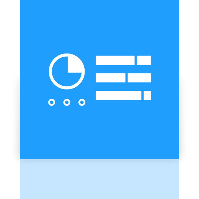 control,panel,mirror icon