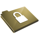 locked icon
