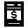invoice icon