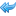arrow,curve,double icon