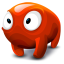 creature,red icon