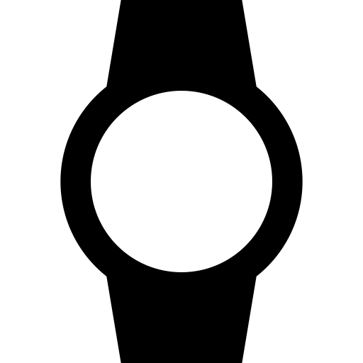 Ic Watch svg vector icon