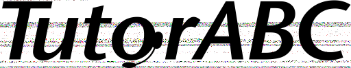 As Soon As Tutorabc svg vector icon