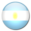 argentina,flag,country icon
