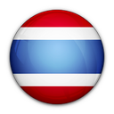 flag, of, thailand icon