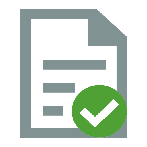 File svg vector icon