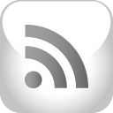 rss,feed,grey icon