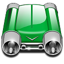 green icon