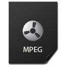 nanosuit,file,mpeg icon