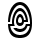 fingerprint icon