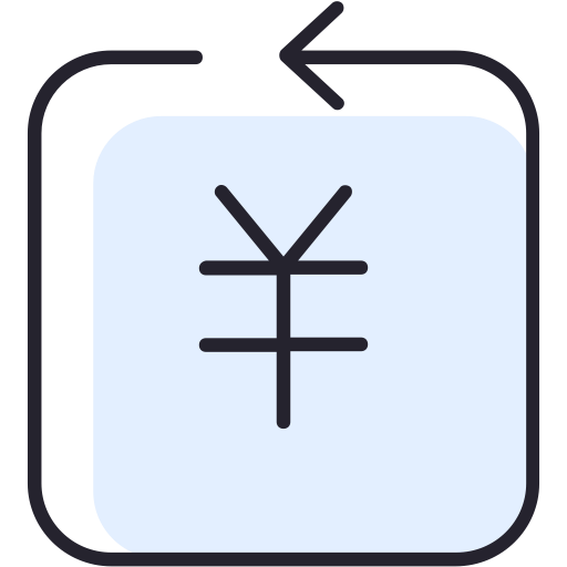 Repayment Problem svg vector icon