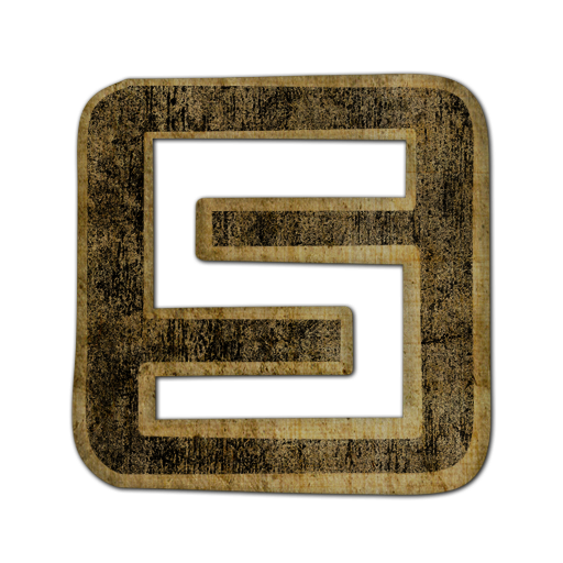 spurl,logo,square icon