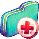 backup icon