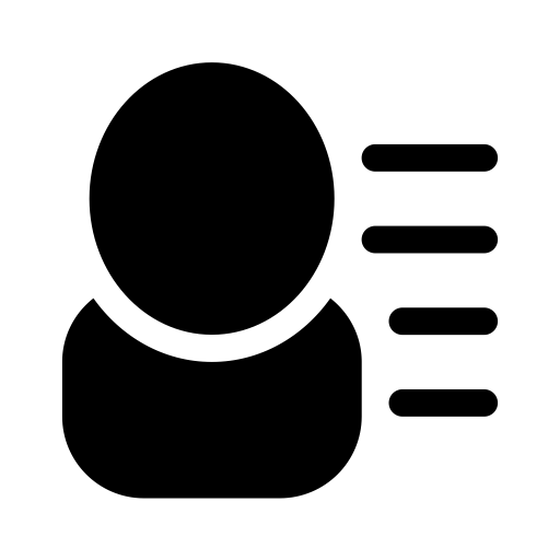 font Gerenzhongxin svg vector icon