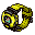 shock icon