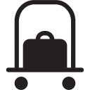 doorman svg vector icon