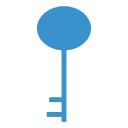 key, password, security, unlock svg vector icon