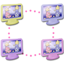 workgroup icon